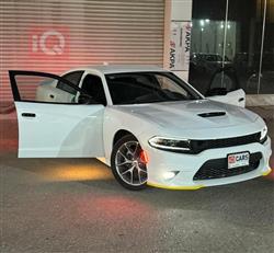 دودج تشارجر